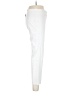 EMALINE Ivory Casual Pants Size 10 - photo 4