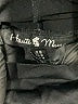 Haute Mama Black Active Pants Size M - photo 6