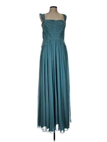 Vera Wang Cocktail Dress (view 1)