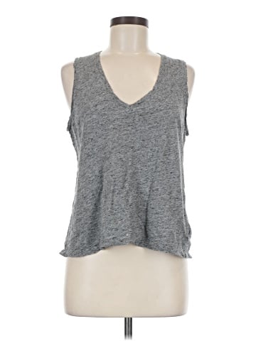 Madewell Tank Top (view 1)