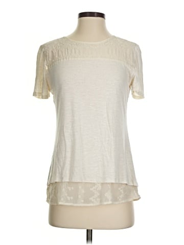Adiva Short Sleeve Top (view 1)