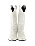 Unbranded White Boots Size EU 42 - photo 2