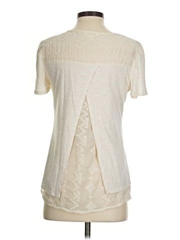 Adiva Short Sleeve Top (view 2)