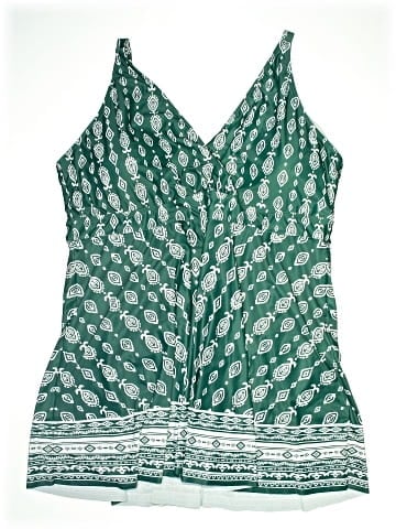 BLOOMCHIC Swimsuit Cover Up (view 1)