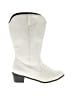 Unbranded White Boots Size EU 42 - photo 1