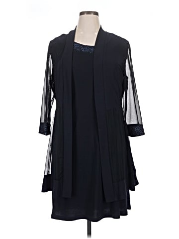 R&M Richards Casual Dress (view 1)