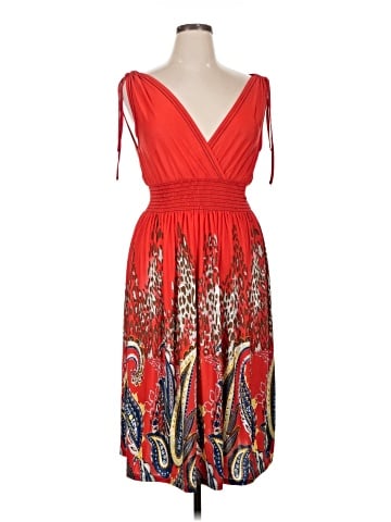 Win Win Cocktail Dress (view 1)