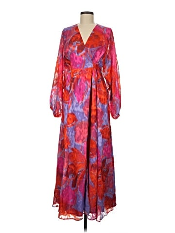 Hutch Casual Dress (view 1)