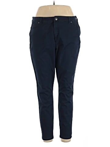 Style&Co Casual Pants (view 1)