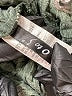 Assorted Brands Green Fleece Size 1X - photo 7