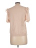 Adrianna Papell Tan Pullover Sweater Size L (estimated) - photo 2