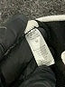 EA7 Emporio Armani Graphic Black Track Jacket Size M - photo 7