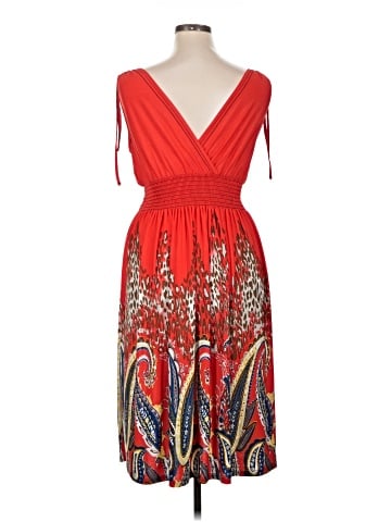 Win Win Cocktail Dress (view 2)