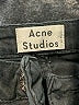 Acne Studios Black Jeggings Size 29 waist - photo 14