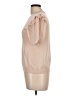 Adrianna Papell Tan Pullover Sweater Size L (estimated) - photo 5