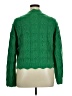 Cider Green Turtleneck Sweater Size XL - photo 2