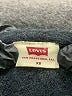 Levi's Black Long Sleeve T-Shirt Size XS - photo 7
