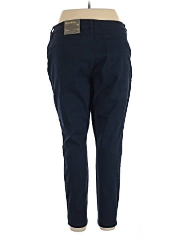 Style&Co Casual Pants (view 2)
