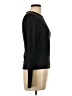 Automet Black Long Sleeve T-Shirt Size L - photo 4