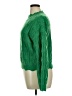 Cider Green Turtleneck Sweater Size XL - photo 5