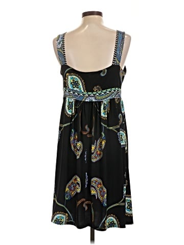 NY Collection Cocktail Dress (view 2)