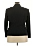 Tahari by ASL Black Blazer Size 18 - photo 2