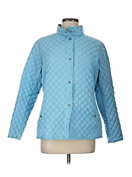Sigrid Olsen Jacket