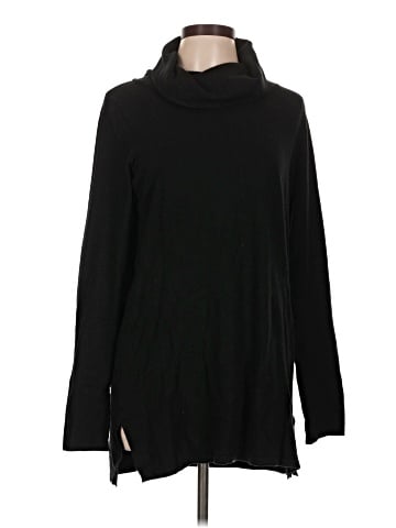 Evolution by Cyrus Turtleneck Sweater (view 1)