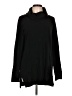 Evolution by Cyrus Black Turtleneck Sweater Size L - photo 1