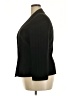 Tahari by ASL Black Blazer Size 18 - photo 5