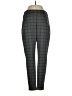 Maurices Plaid Gray Dress Pants Size XS - photo 1