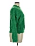 Cider Green Turtleneck Sweater Size XL - photo 4