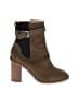 Rag & Bone Brown Ankle Boots Size EU 38 - photo 1