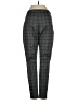 Maurices Plaid Gray Dress Pants Size XS - photo 2