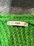 MNG Suit Green Pullover Sweater Size XS - photo 7