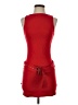 Superdown Red Cocktail Dress Size S - photo 1