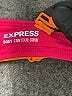 Express Color Block Pink Swimsuit Top Size S - photo 3