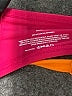 Express Color Block Pink Swimsuit Top Size S - photo 4