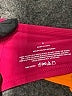 Express Color Block Pink Swimsuit Top Size S - photo 5