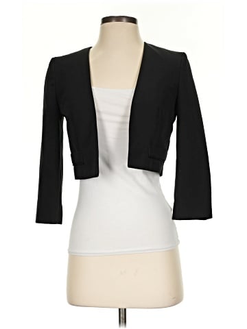 Miss Selfridge Blazer (view 1)