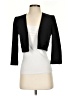 Miss Selfridge Black Blazer Size 2 - photo 1