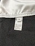 Unbranded Black Sleeveless Blouse Size M - photo 7