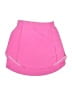 Lululemon Athletica Solid Pink Active Skort Size 4 - photo 1