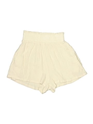 MIOU MUSE Shorts (view 1)