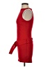 Superdown Red Cocktail Dress Size S - photo 5