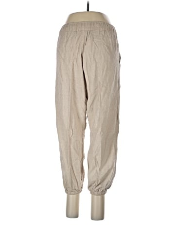 Assorted Brands Linen Pants (view 2)