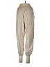 Assorted Brands Solid Tan Linen Pants Size L - photo 2