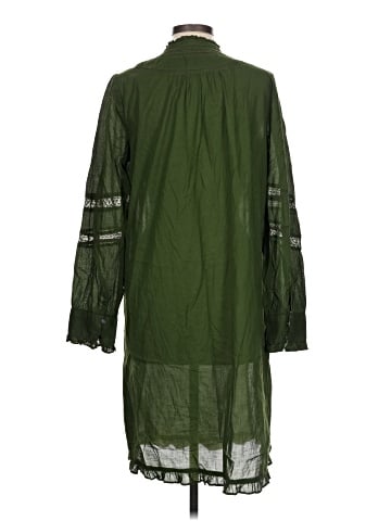 J.Crew Casual Dress (view 2)