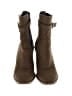 Rag & Bone Brown Ankle Boots Size EU 38 - photo 2