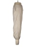 Assorted Brands Solid Tan Linen Pants Size L - photo 5